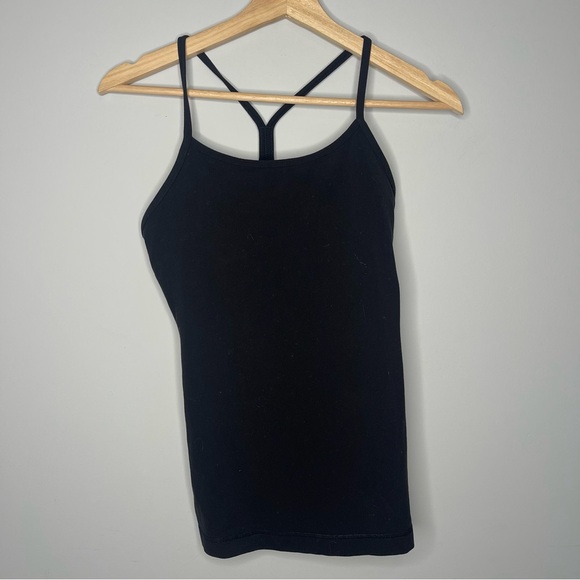 lululemon athletica Tops - Women’s black Lululemon‎ tank top